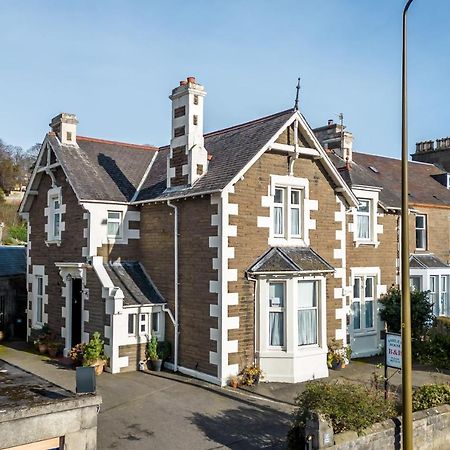 Ashley House Bed and Breakfast Νταντί Εξωτερικό φωτογραφία
