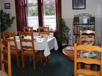Ashley House Bed and Breakfast Νταντί Εξωτερικό φωτογραφία