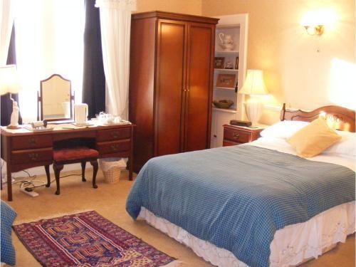 Ashley House Bed and Breakfast Νταντί Εξωτερικό φωτογραφία